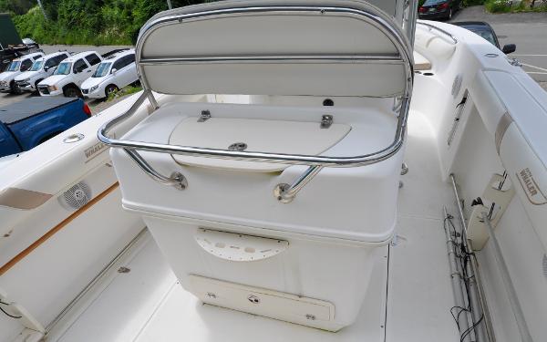 27' Boston Whaler, Listing Number 100903838, - Photo No. 21