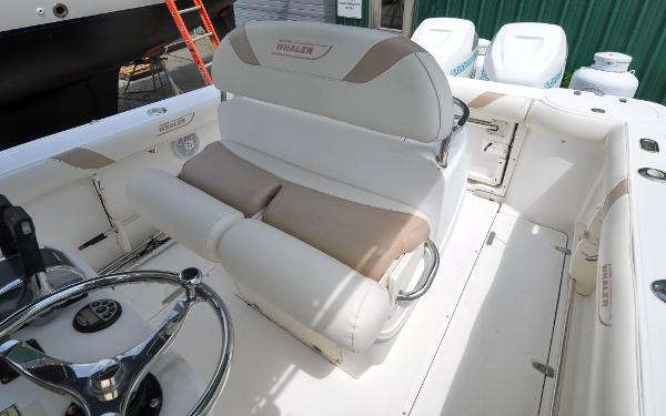 27' Boston Whaler, Listing Number 100903838, - Photo No. 36