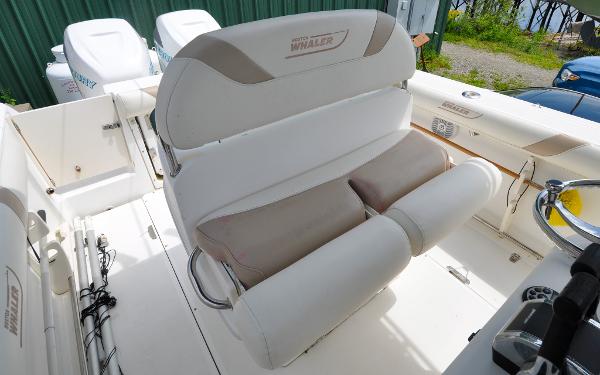 27' Boston Whaler, Listing Number 100903838, Image No. 38