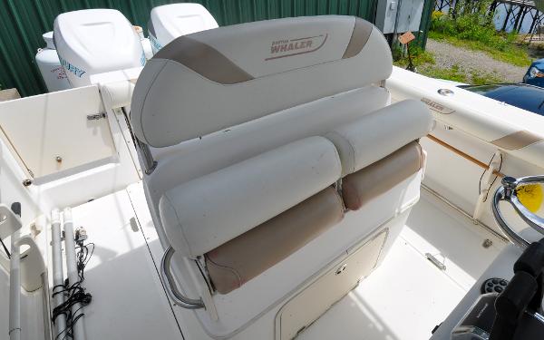 27' Boston Whaler, Listing Number 100903838, Image No. 37