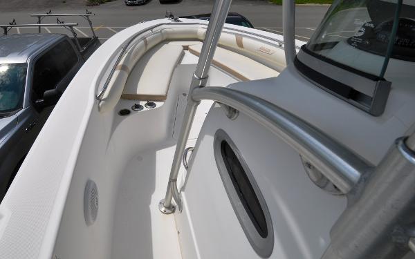 27' Boston Whaler, Listing Number 100903838, - Photo No. 47