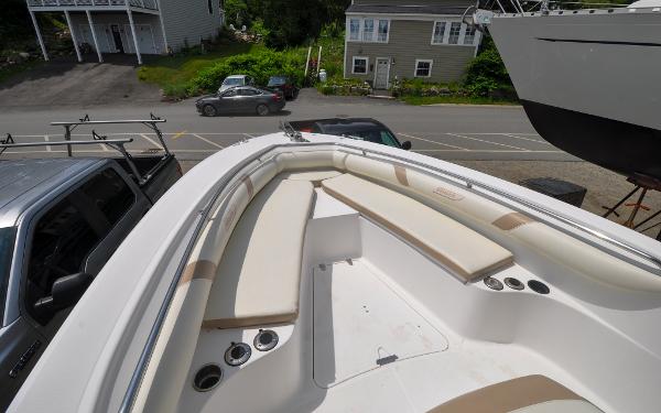27' Boston Whaler, Listing Number 100903838, Image No. 49
