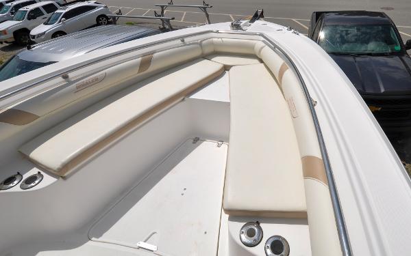 27' Boston Whaler, Listing Number 100903838, - Photo No. 48