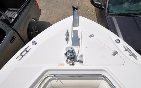 27' Boston Whaler, Listing Number 100903838, - Photo No. 50