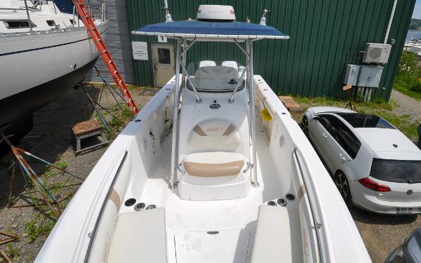 27' Boston Whaler, Listing Number 100903838, Image No. 51