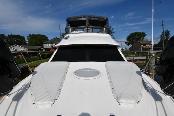 37' Cruisers Yachts, Listing Number 100905179, Image No. 8