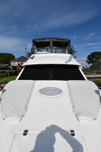 37' Cruisers Yachts, Listing Number 100905179, - Photo No. 9