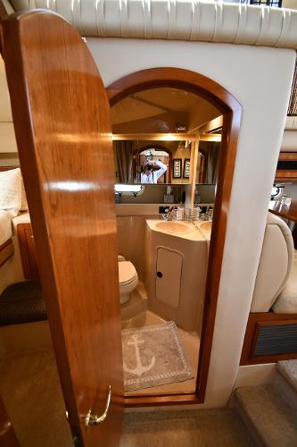 37' Cruisers Yachts, Listing Number 100905179, - Photo No. 39