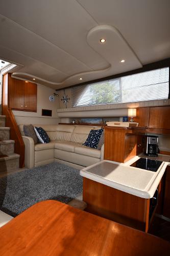 37' Cruisers Yachts, Listing Number 100905179, - Photo No. 47