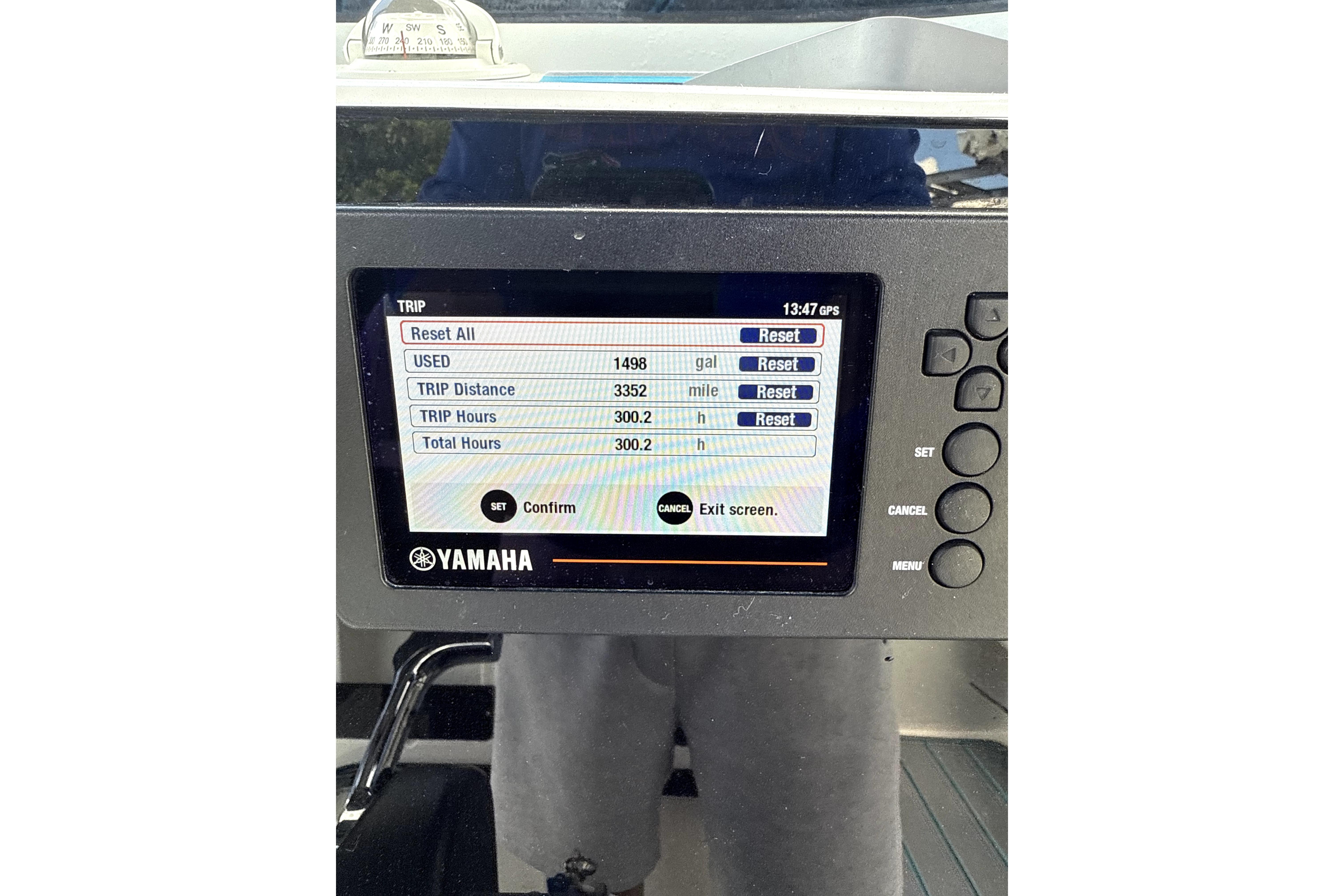 2020 Tidewater 2500 Carolina Bay-13