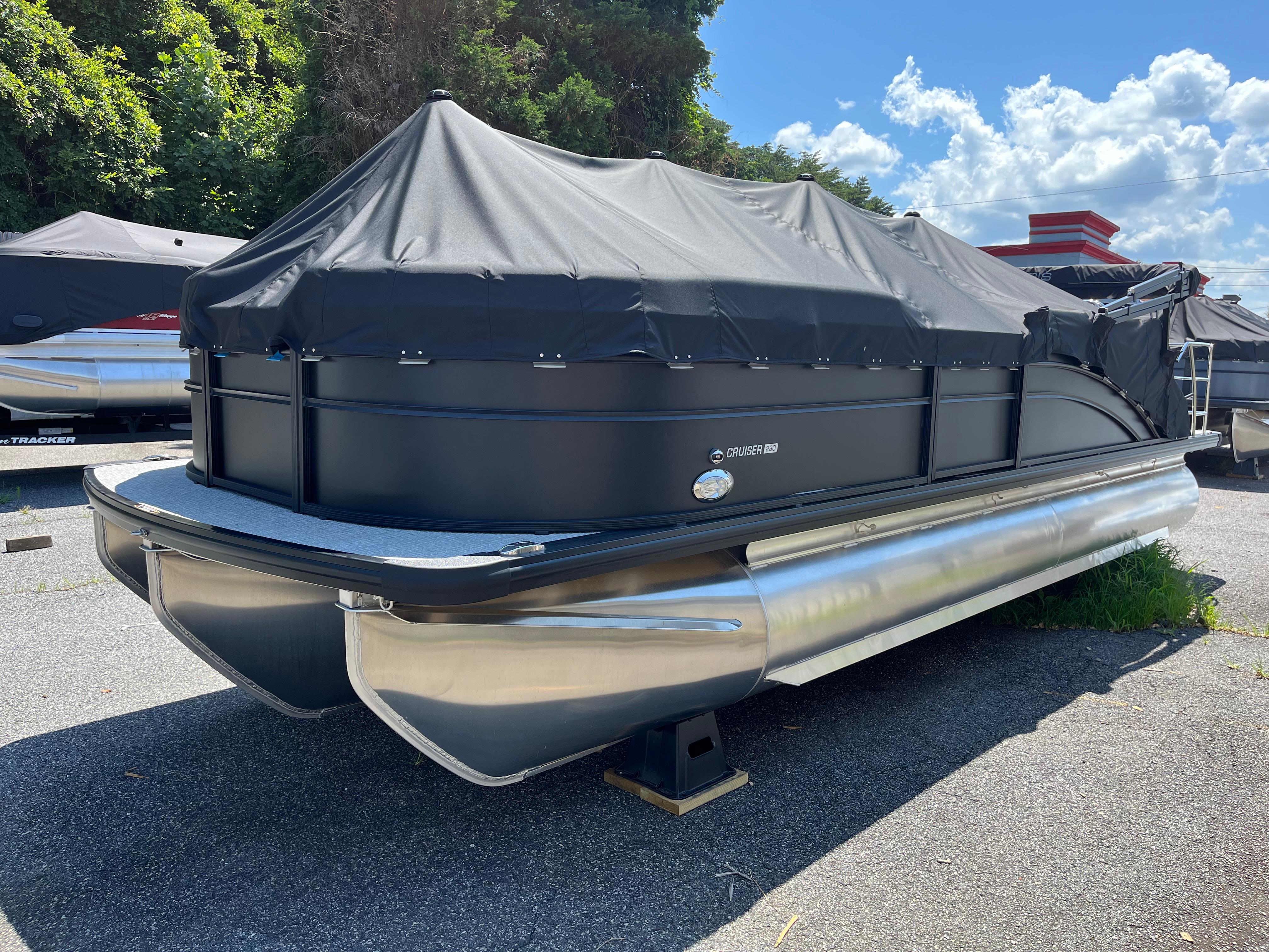 2025 Harris Cruiser 230