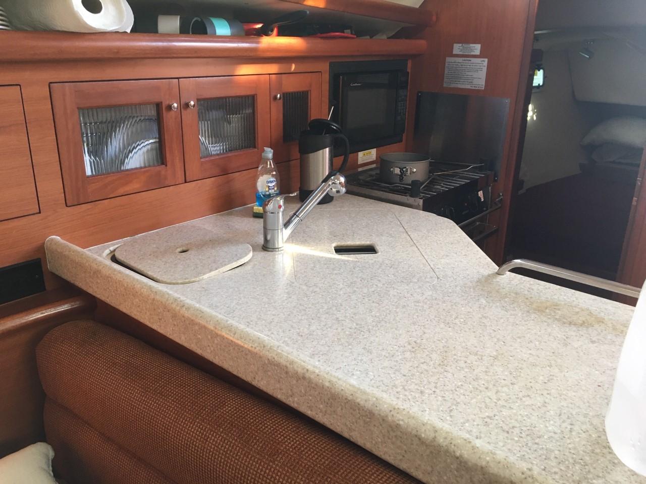 Galley