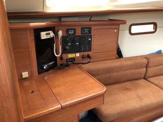 Nav Station