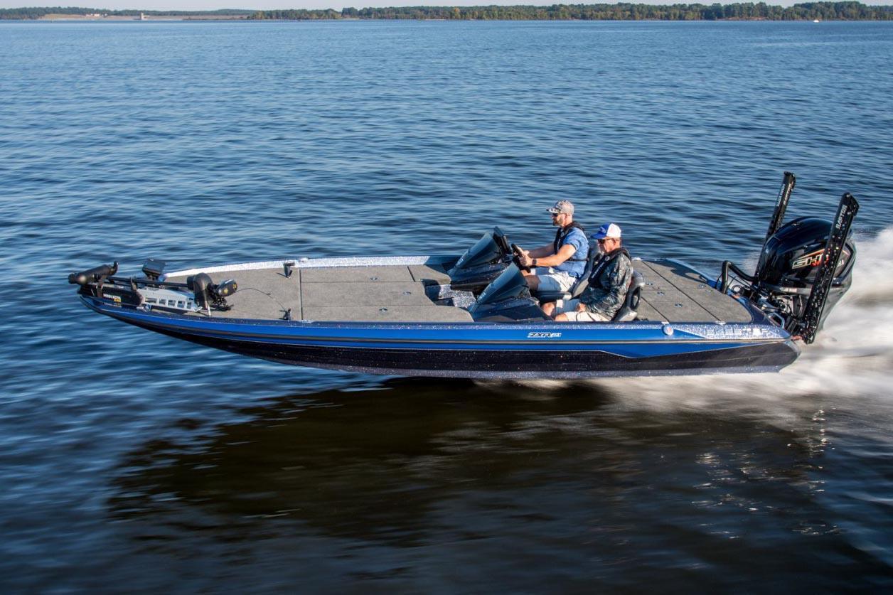 2023 Skeeter ZXR 21 - Anna's Marine Center