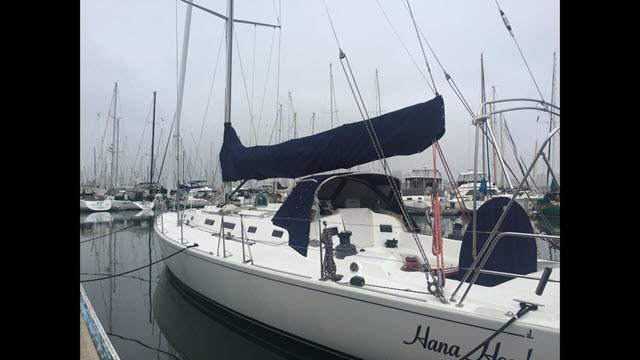 1997 53 J Boats J 160, 40% OFF