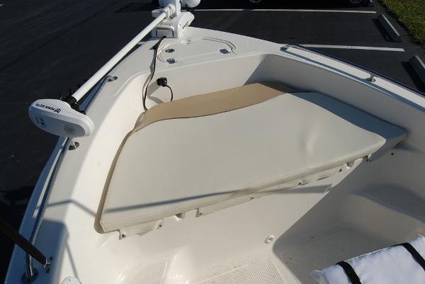 2019 Key West boat for sale, model of the boat is 176 SPORTSMAN & Image # 6 of 19