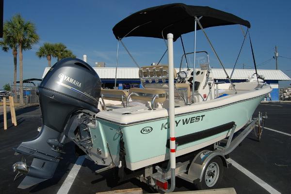2019 Key West boat for sale, model of the boat is 176 SPORTSMAN & Image # 13 of 19