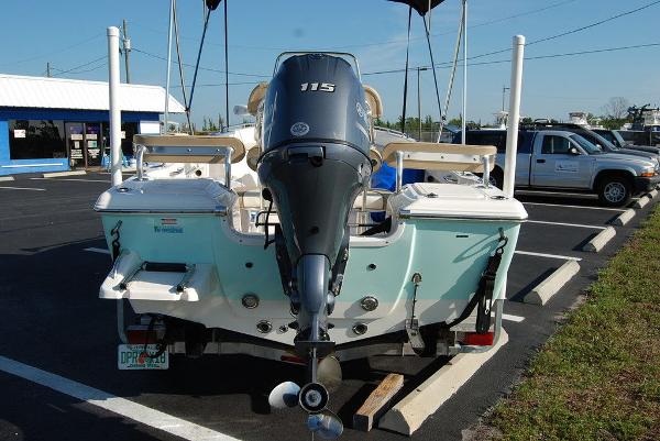 2019 Key West boat for sale, model of the boat is 176 SPORTSMAN & Image # 3 of 19