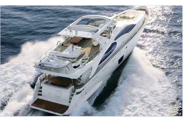  Yacht Photos Pics Manufacturer Provided Image