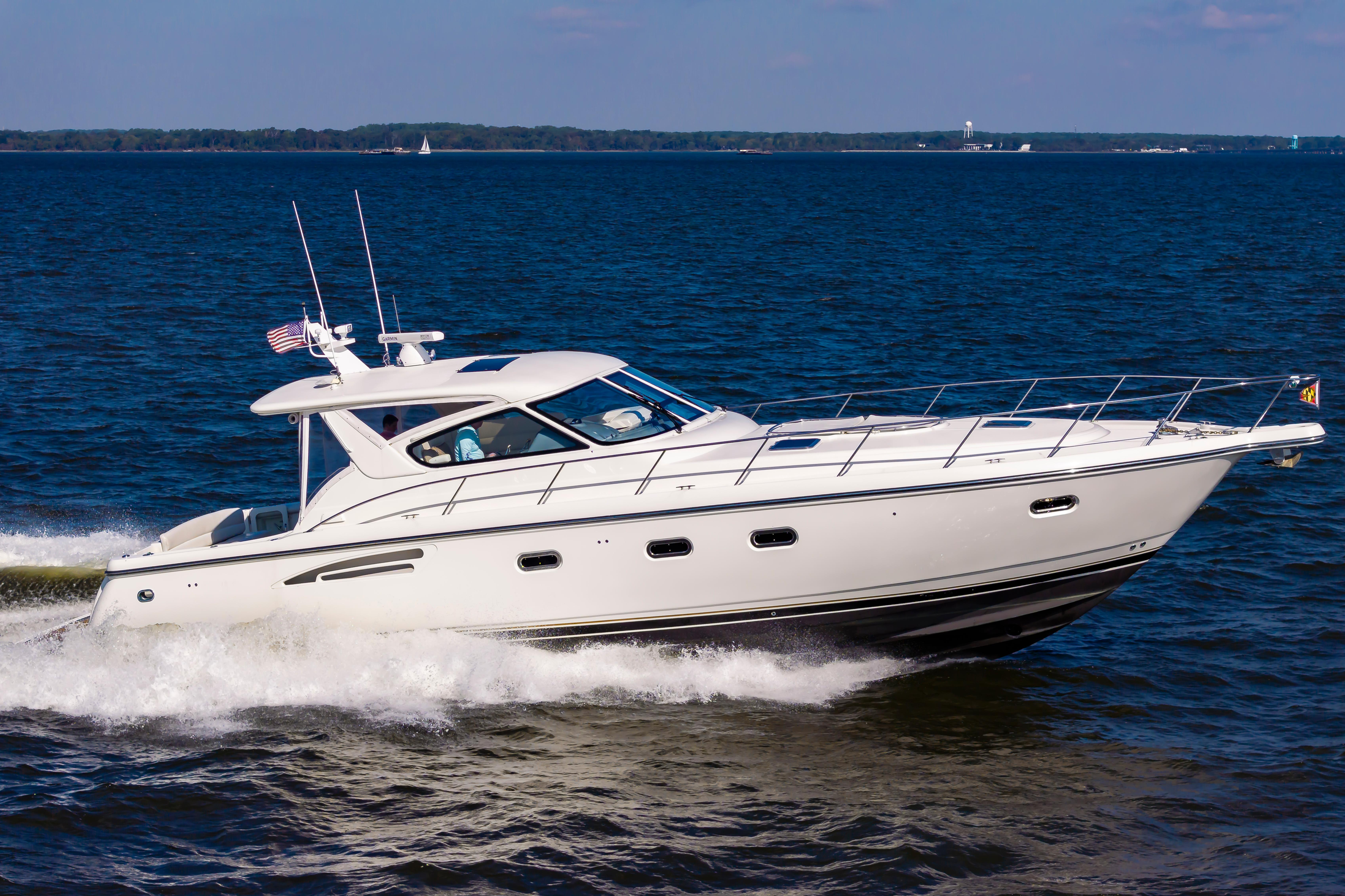 48 ft Tiara 2023