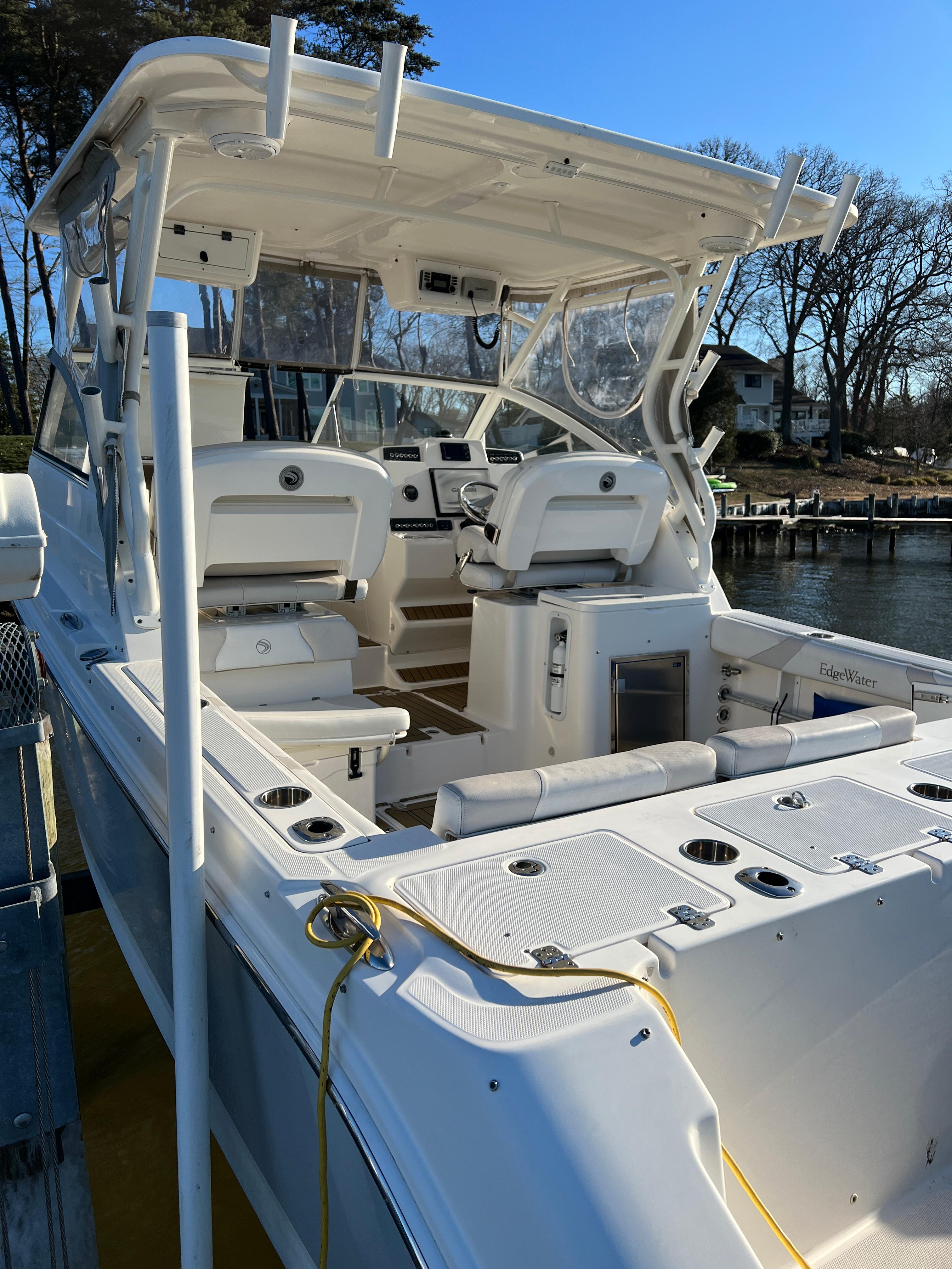 N/A Yacht Brokers Of Annapolis