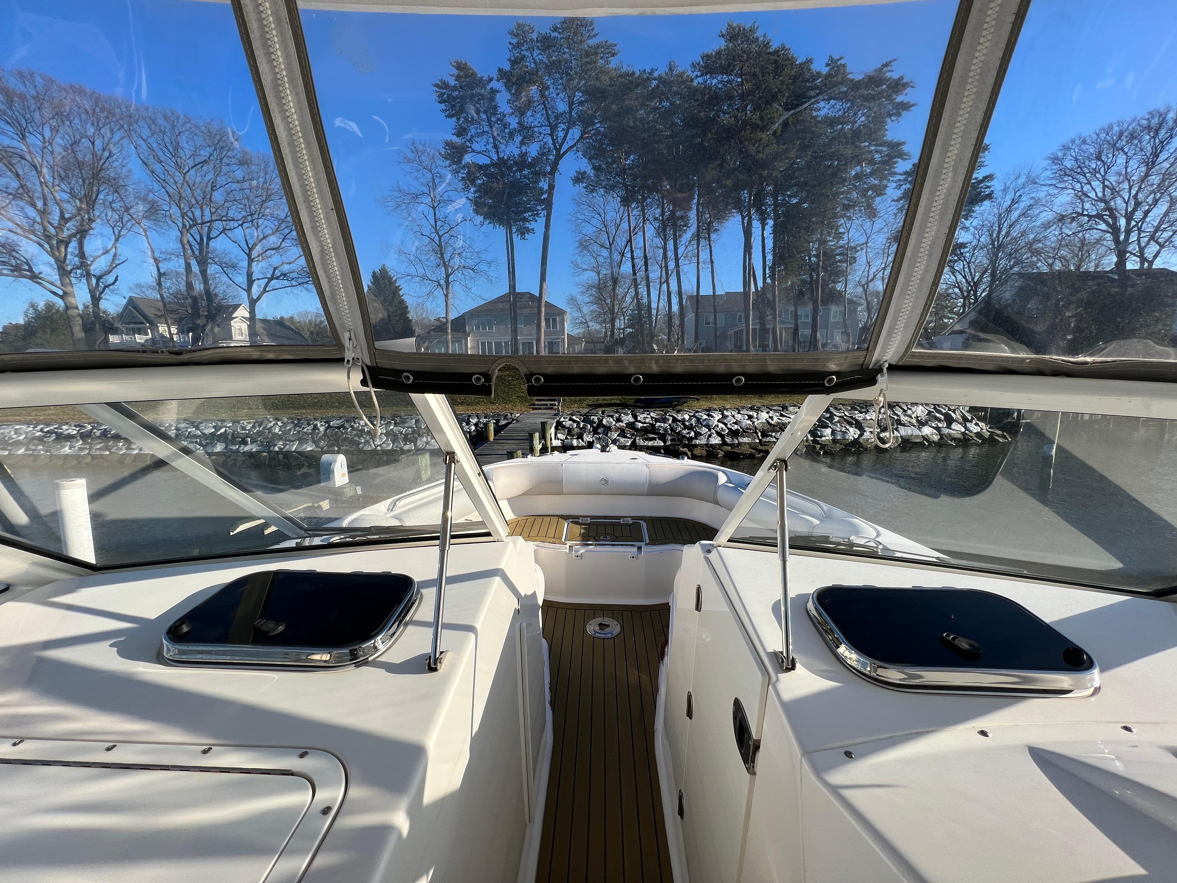 N/A Yacht Brokers Of Annapolis