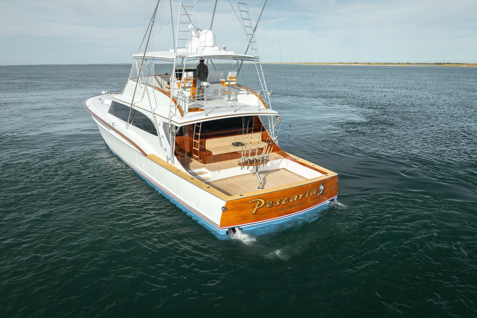 Newport RI Yacht Brokerage