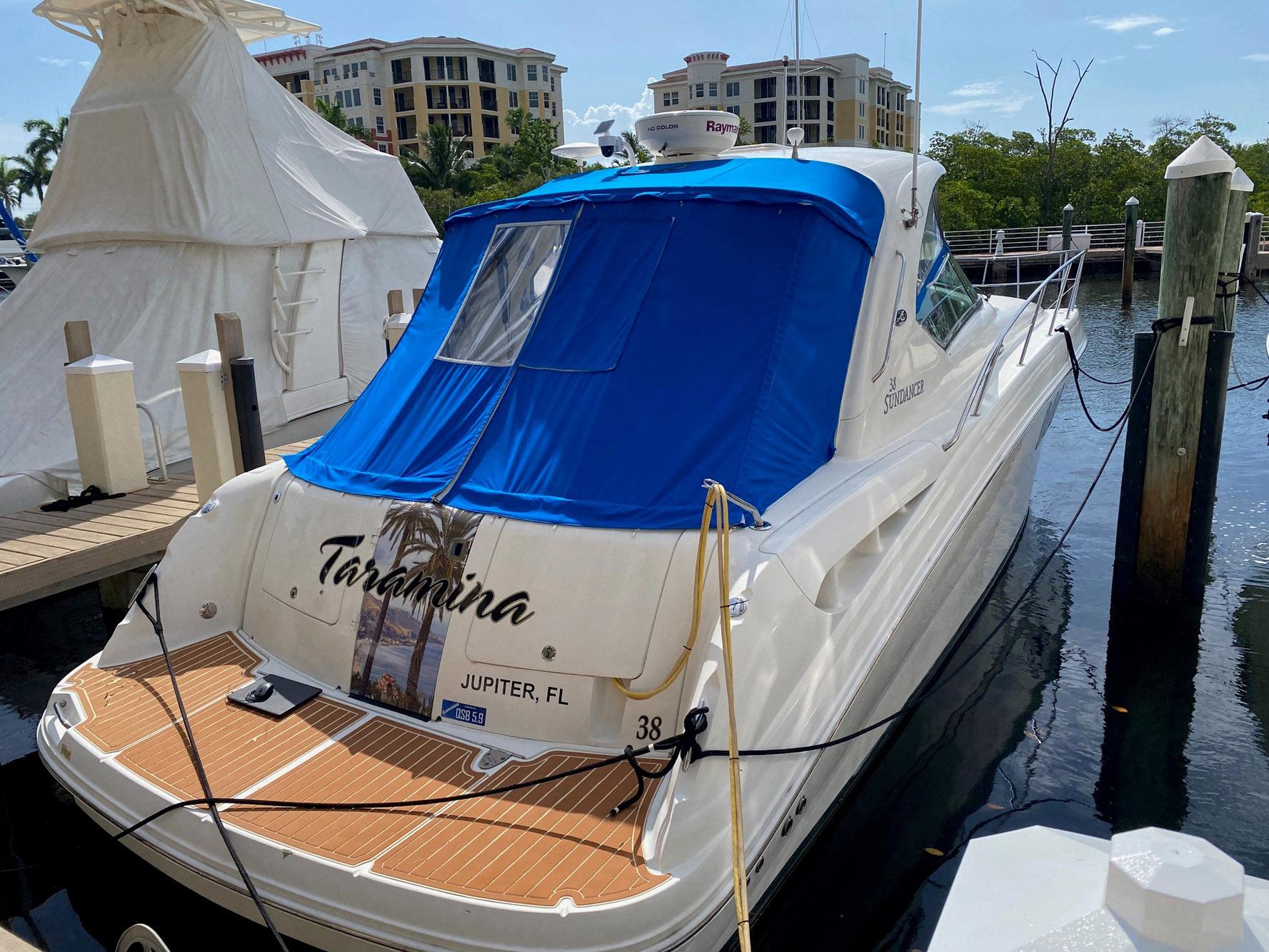 Taramina Yacht Photos Pics 