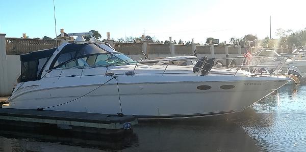 38' Sea Ray, Listing Number 100912716, - Photo No. 1