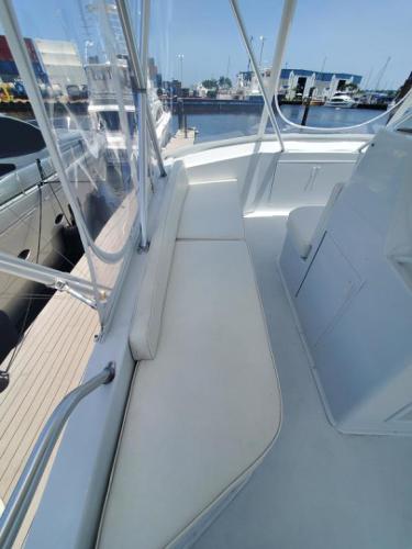 47' Viking, Listing Number 100888202, - Photo No. 24