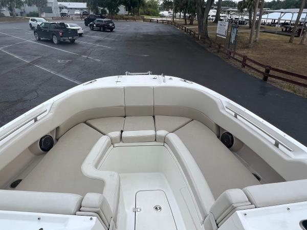 32' Boston Whaler, Listing Number 100916355, - Photo No. 27