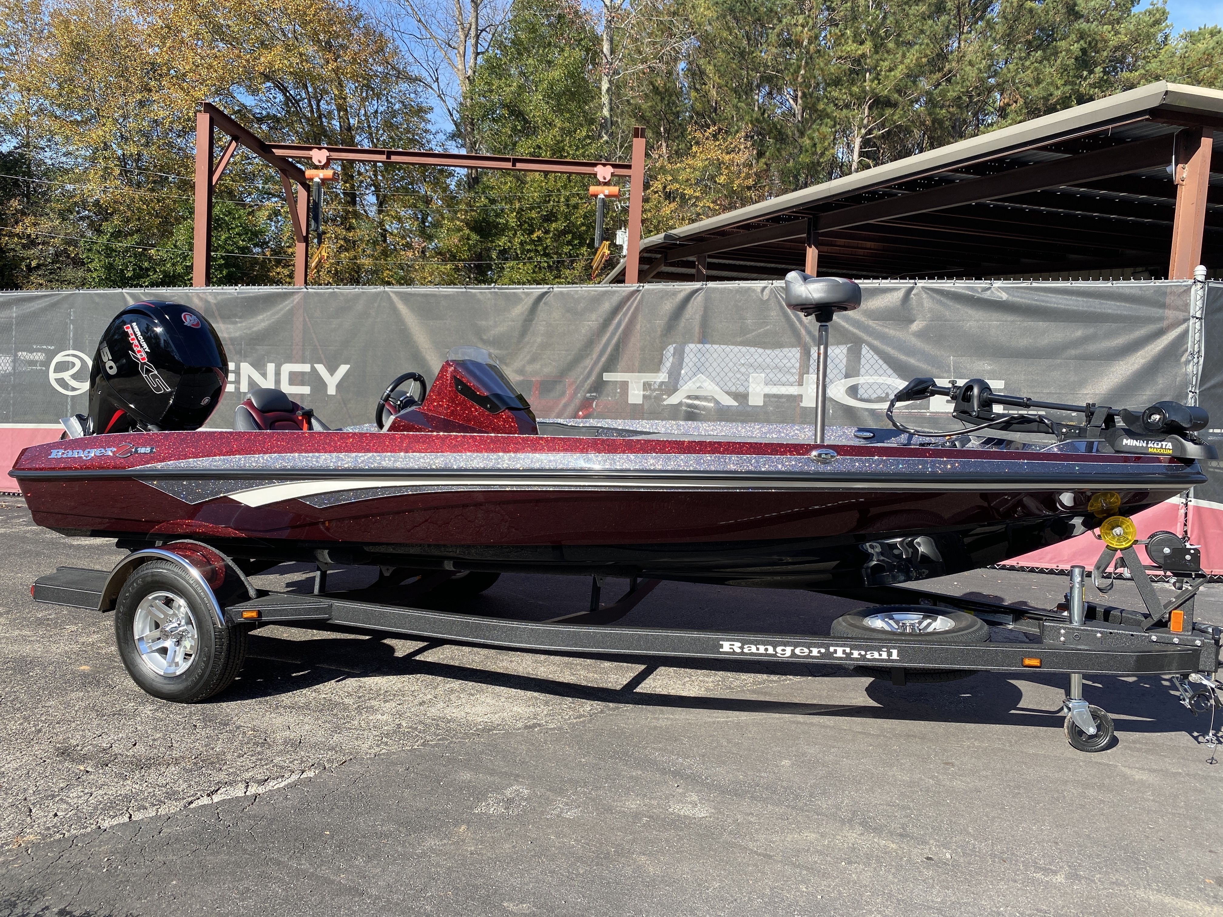 Ranger Boats For Sale In Georgia Page 1 Of 2 Boat Buys