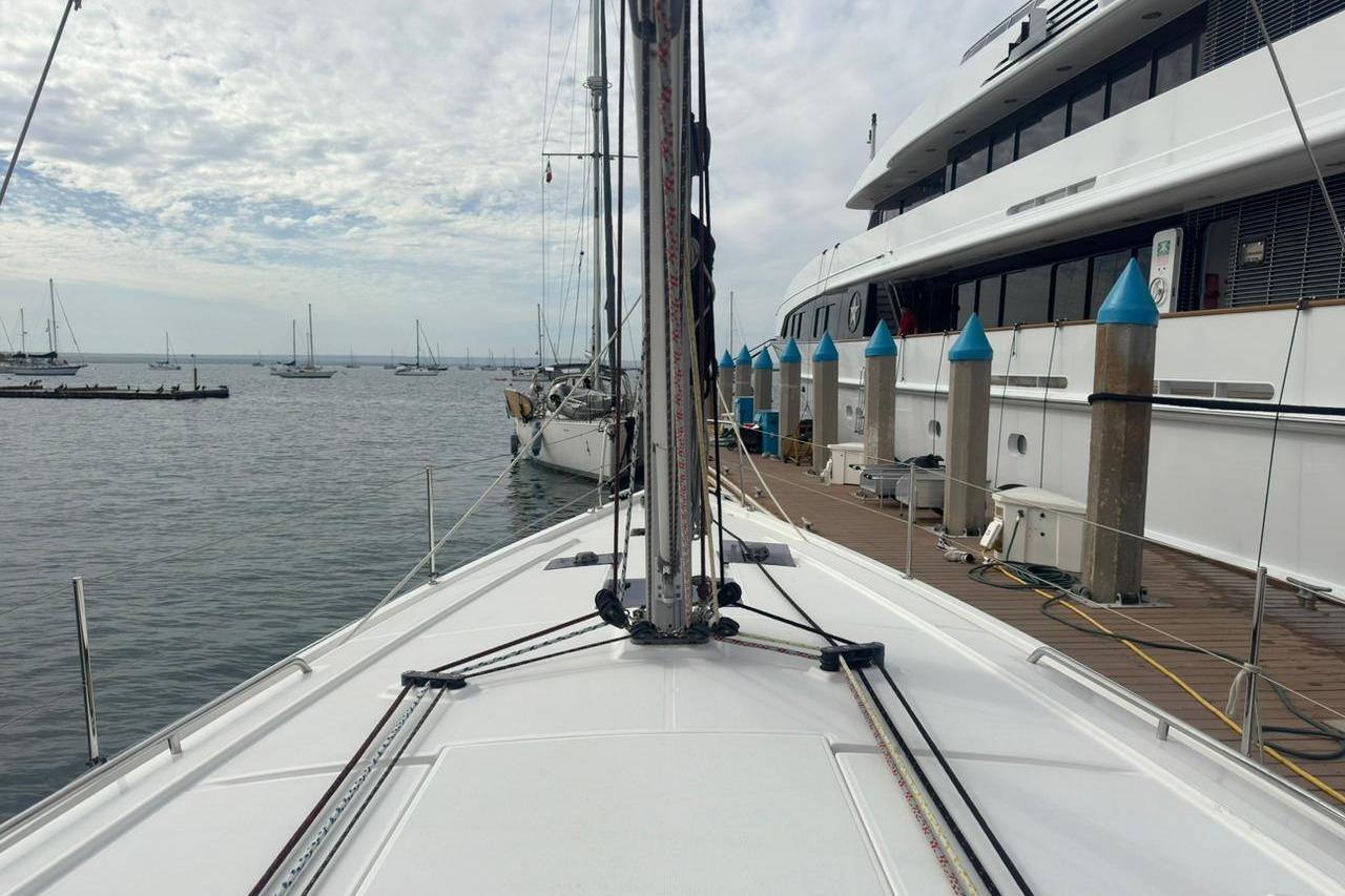 2019 Beneteau