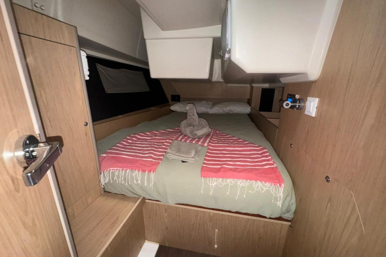 2019 Beneteau