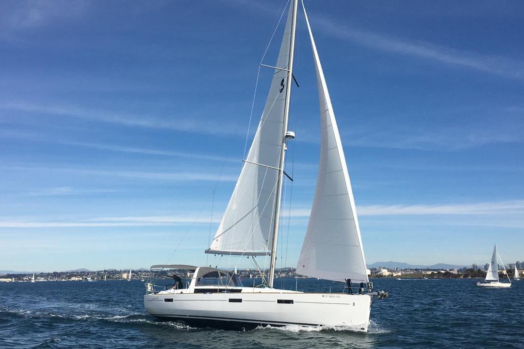 2019 Beneteau