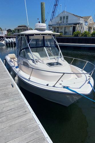 23' Grady-White, Listing Number 100916747, - Photo No. 4