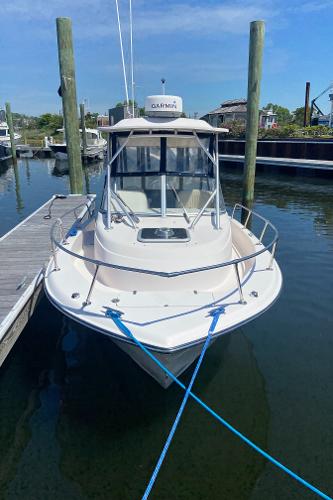 23' Grady-White, Listing Number 100916747, Image No. 3