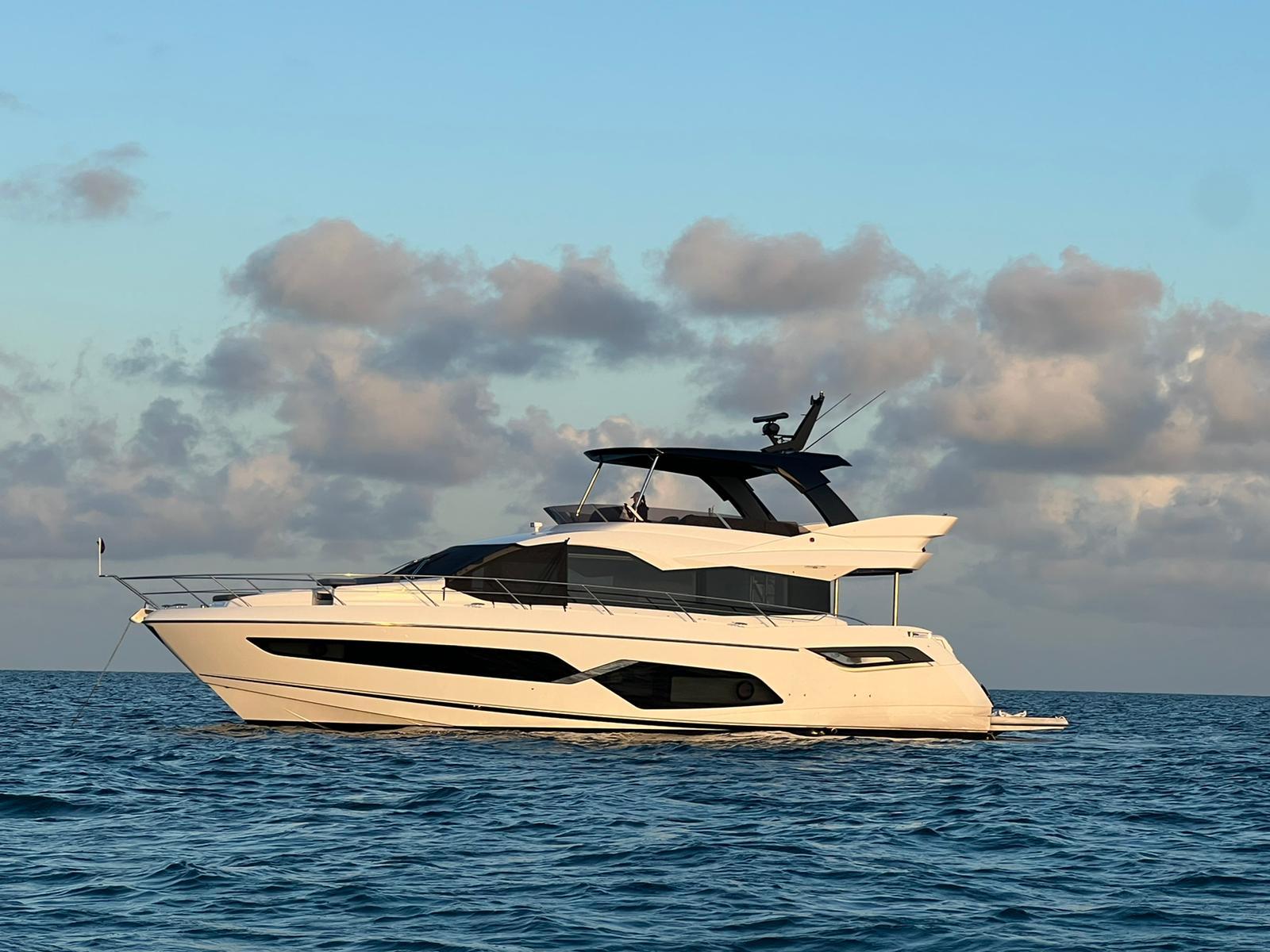 2022 Sunseeker Manhattan 68