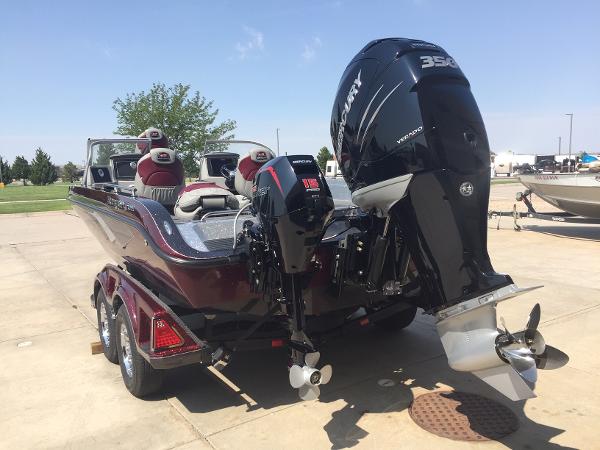 2021 Ranger Boats boat for sale, model of the boat is 621FS Pro & Image # 3 of 23