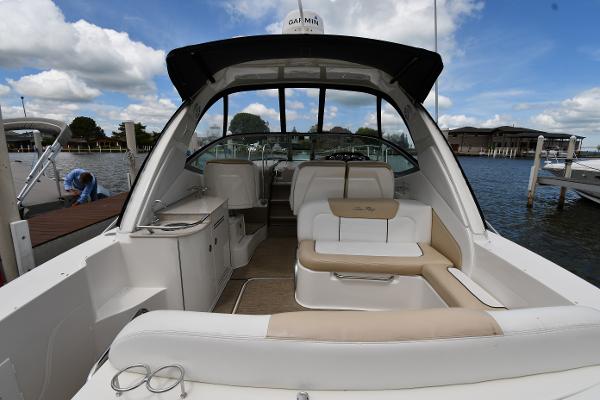 33' Sea Ray, Listing Number 100916655, - Photo No. 8