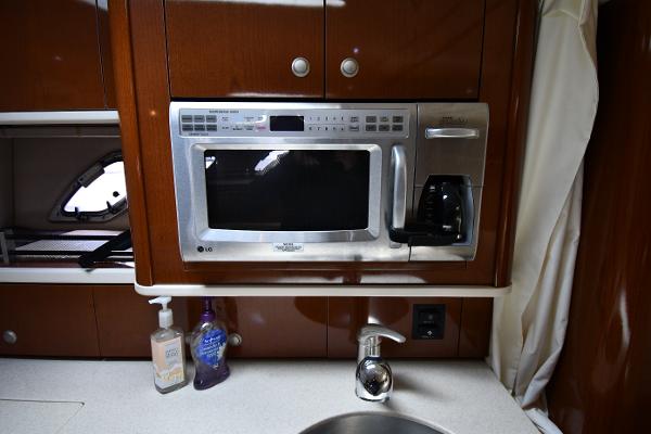 33' Sea Ray, Listing Number 100916655, - Photo No. 43