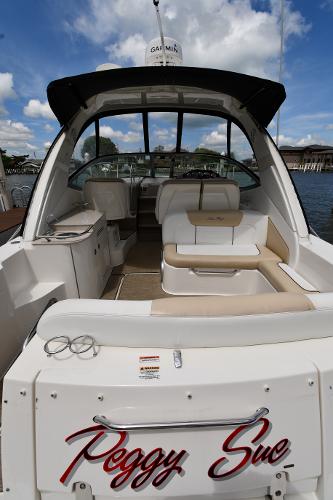 33' Sea Ray, Listing Number 100916655, - Photo No. 9