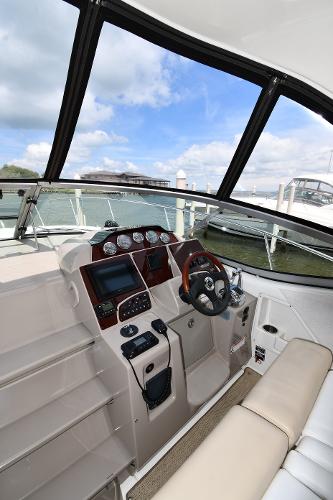 33' Sea Ray, Listing Number 100916655, - Photo No. 12