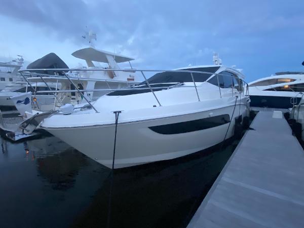 46' Sea Ray, Listing Number 100878933, - Photo No. 5