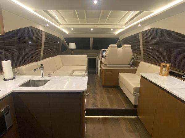 46' Sea Ray, Listing Number 100878933, - Photo No. 6