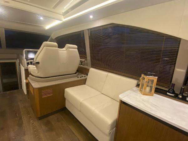 46' Sea Ray, Listing Number 100878933, - Photo No. 11