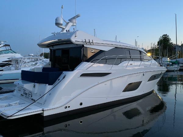 46' Sea Ray, Listing Number 100878933, - Photo No. 2