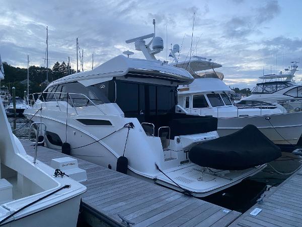 46' Sea Ray, Listing Number 100878933, - Photo No. 4