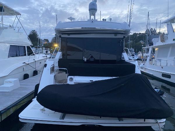 46' Sea Ray, Listing Number 100878933, - Photo No. 3