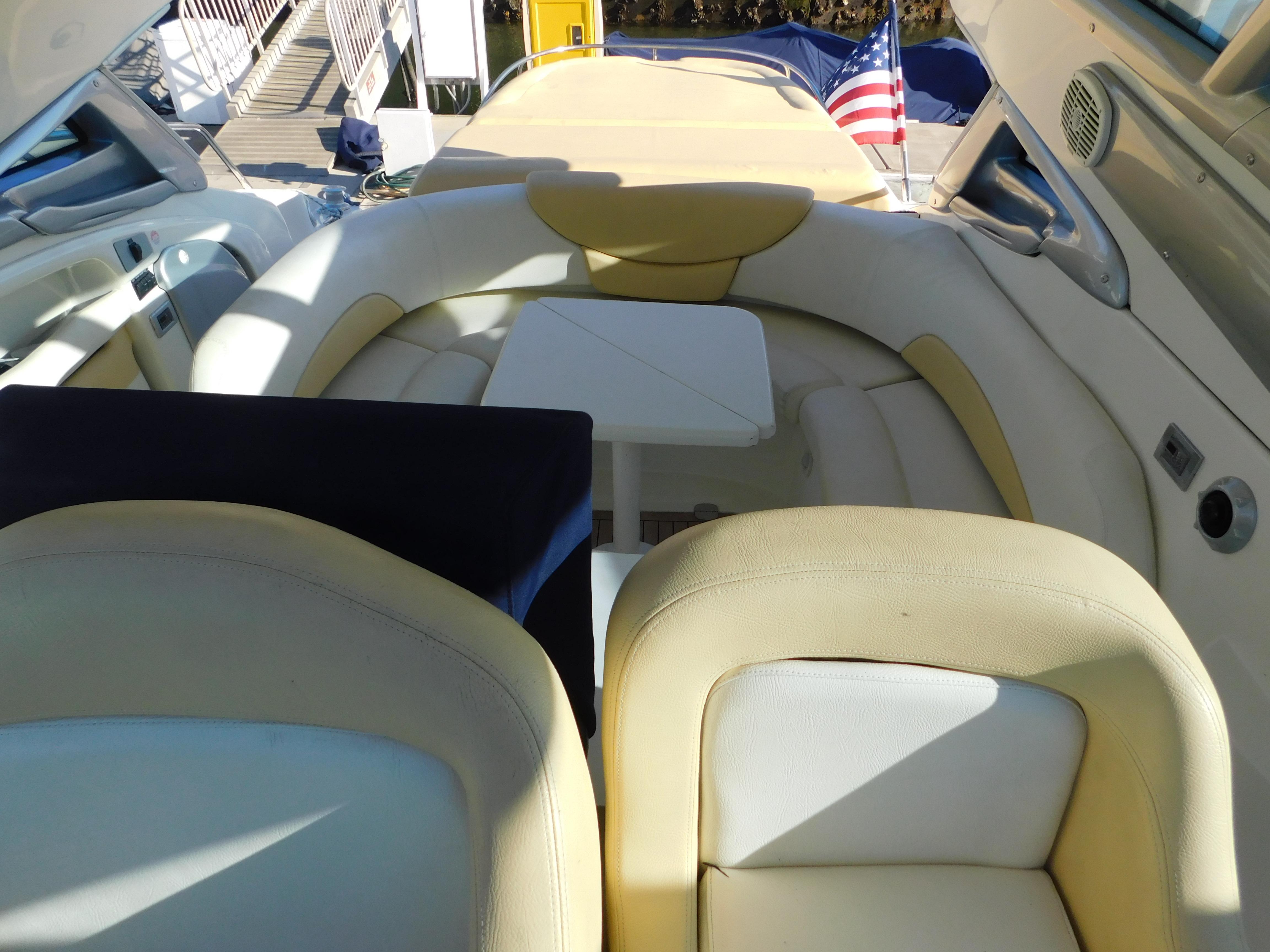 47′ Cranchi 2007 Yacht for Sale